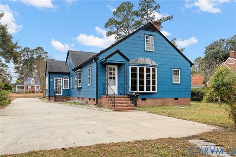 Tiny photo for 426 Laurel Street, Emporia, VA 23847 (MLS # 2600108)