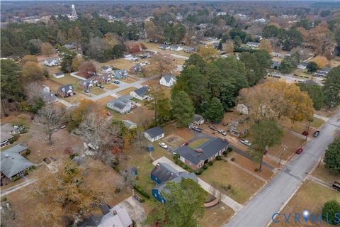 Tiny photo for 426 Laurel Street, Emporia, VA 23847 (MLS # 2600108)