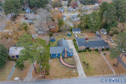 Tiny photo for 426 Laurel Street, Emporia, VA 23847 (MLS # 2600108)