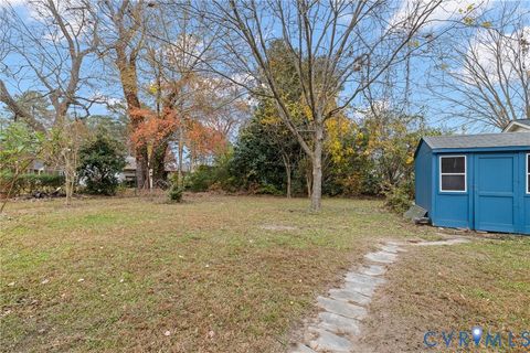 Tiny photo for 426 Laurel Street, Emporia, VA 23847 (MLS # 2600108)