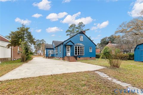 Tiny photo for 426 Laurel Street, Emporia, VA 23847 (MLS # 2600108)