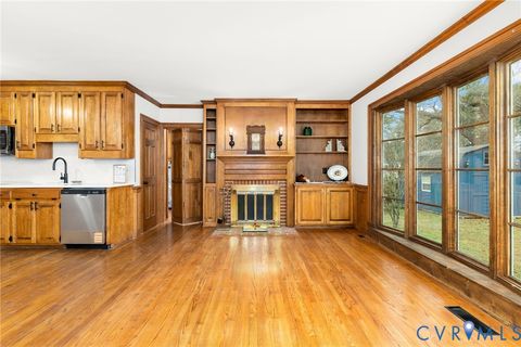 Tiny photo for 426 Laurel Street, Emporia, VA 23847 (MLS # 2600108)