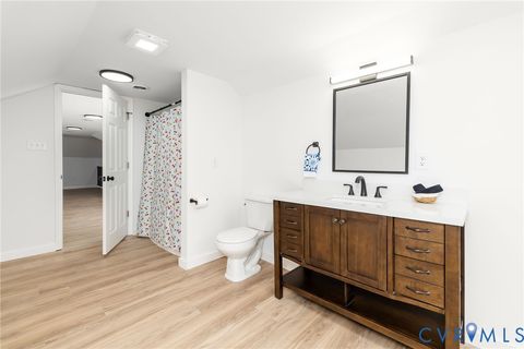 Tiny photo for 426 Laurel Street, Emporia, VA 23847 (MLS # 2600108)