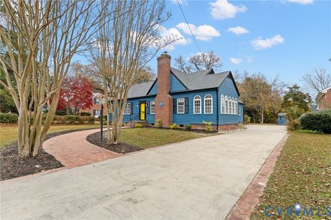 Tiny photo for 426 Laurel Street, Emporia, VA 23847 (MLS # 2600108)