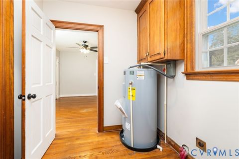 Tiny photo for 426 Laurel Street, Emporia, VA 23847 (MLS # 2600108)