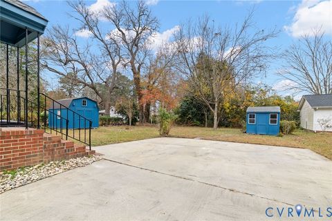 Tiny photo for 426 Laurel Street, Emporia, VA 23847 (MLS # 2600108)