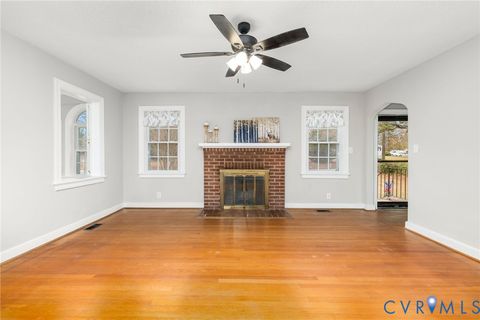 Tiny photo for 426 Laurel Street, Emporia, VA 23847 (MLS # 2600108)