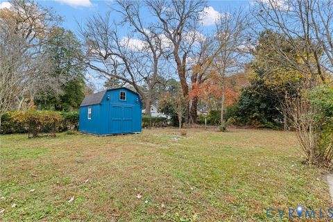 Tiny photo for 426 Laurel Street, Emporia, VA 23847 (MLS # 2600108)