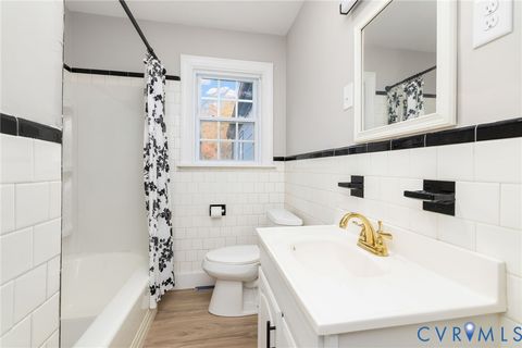 Tiny photo for 426 Laurel Street, Emporia, VA 23847 (MLS # 2600108)