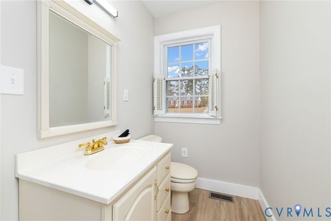 Tiny photo for 426 Laurel Street, Emporia, VA 23847 (MLS # 2600108)