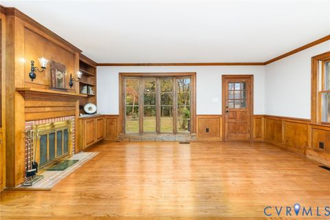 Tiny photo for 426 Laurel Street, Emporia, VA 23847 (MLS # 2600108)