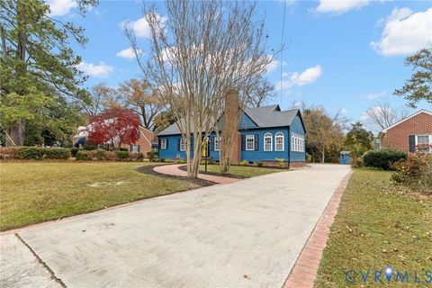 Tiny photo for 426 Laurel Street, Emporia, VA 23847 (MLS # 2600108)