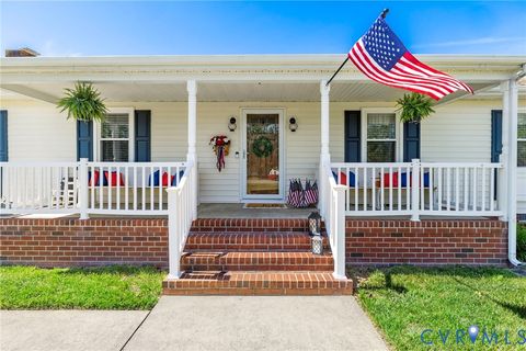 Tiny photo for 8040 Quinton Circle, Quinton, VA 23141 (MLS # 2611016)