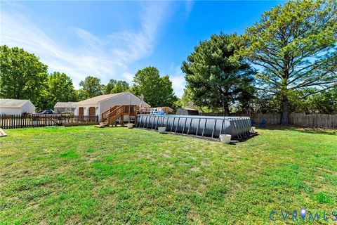 Tiny photo for 8040 Quinton Circle, Quinton, VA 23141 (MLS # 2611016)