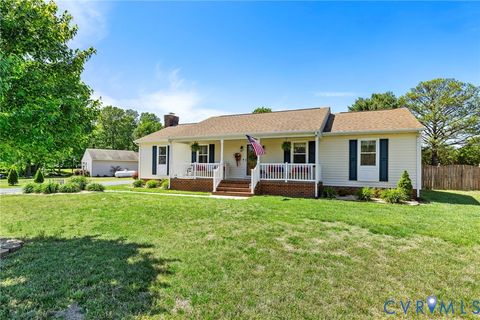 Tiny photo for 8040 Quinton Circle, Quinton, VA 23141 (MLS # 2611016)