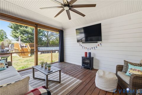 Tiny photo for 8040 Quinton Circle, Quinton, VA 23141 (MLS # 2611016)