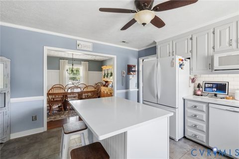 Tiny photo for 8040 Quinton Circle, Quinton, VA 23141 (MLS # 2611016)