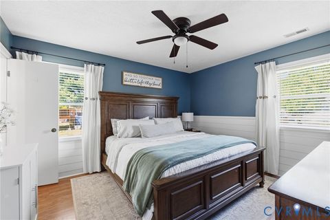 Tiny photo for 8040 Quinton Circle, Quinton, VA 23141 (MLS # 2611016)