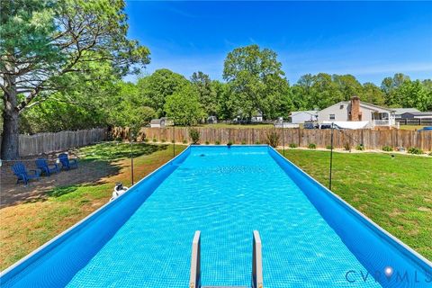 Tiny photo for 8040 Quinton Circle, Quinton, VA 23141 (MLS # 2611016)