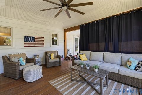 Tiny photo for 8040 Quinton Circle, Quinton, VA 23141 (MLS # 2611016)