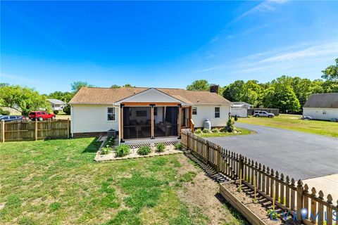 Tiny photo for 8040 Quinton Circle, Quinton, VA 23141 (MLS # 2611016)