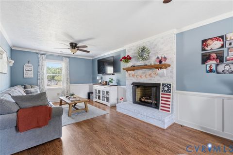 Tiny photo for 8040 Quinton Circle, Quinton, VA 23141 (MLS # 2611016)