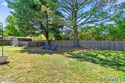 Tiny photo for 8040 Quinton Circle, Quinton, VA 23141 (MLS # 2611016)