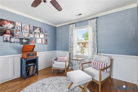 Tiny photo for 8040 Quinton Circle, Quinton, VA 23141 (MLS # 2611016)