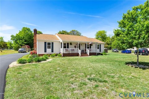 Tiny photo for 8040 Quinton Circle, Quinton, VA 23141 (MLS # 2611016)