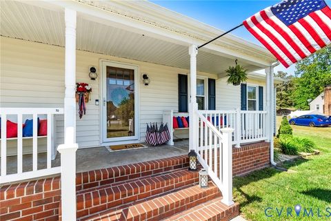 Tiny photo for 8040 Quinton Circle, Quinton, VA 23141 (MLS # 2611016)