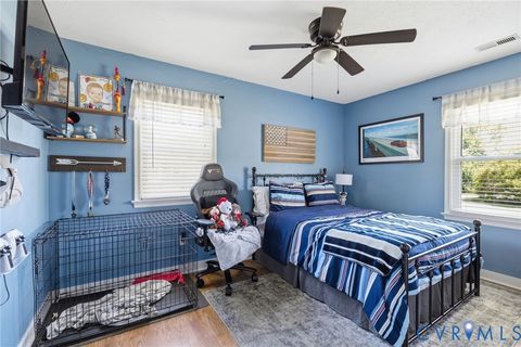 Tiny photo for 8040 Quinton Circle, Quinton, VA 23141 (MLS # 2611016)
