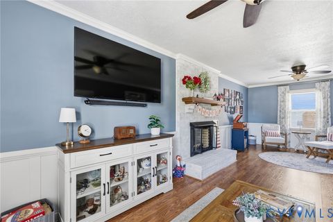 Tiny photo for 8040 Quinton Circle, Quinton, VA 23141 (MLS # 2611016)