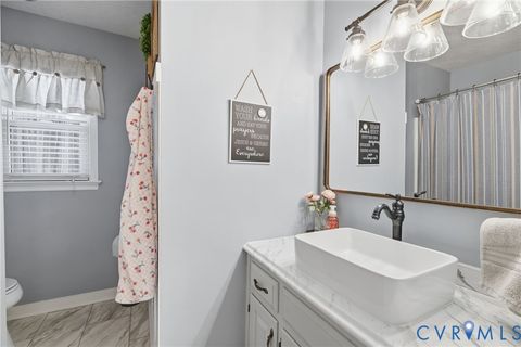 Tiny photo for 8040 Quinton Circle, Quinton, VA 23141 (MLS # 2611016)