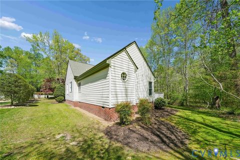 Tiny photo for 100 Great Glen, Williamsburg, VA 23188 (MLS # 2608235)