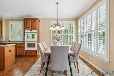 Tiny photo for 100 Great Glen, Williamsburg, VA 23188 (MLS # 2608235)