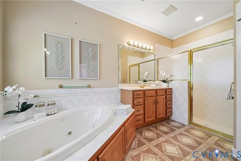 Tiny photo for 100 Great Glen, Williamsburg, VA 23188 (MLS # 2608235)