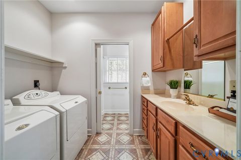 Tiny photo for 100 Great Glen, Williamsburg, VA 23188 (MLS # 2608235)