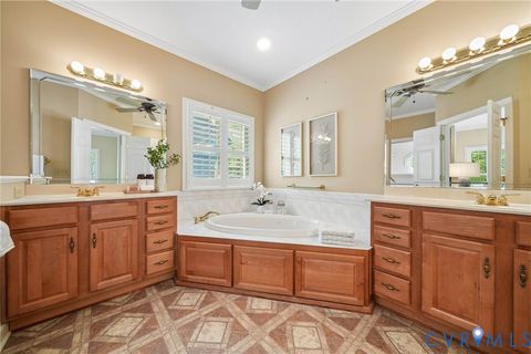 Tiny photo for 100 Great Glen, Williamsburg, VA 23188 (MLS # 2608235)