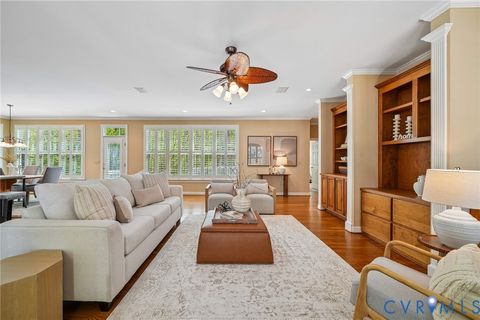 Tiny photo for 100 Great Glen, Williamsburg, VA 23188 (MLS # 2608235)