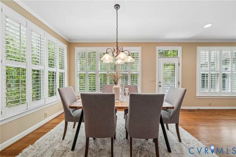 Tiny photo for 100 Great Glen, Williamsburg, VA 23188 (MLS # 2608235)