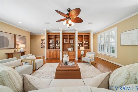 Tiny photo for 100 Great Glen, Williamsburg, VA 23188 (MLS # 2608235)