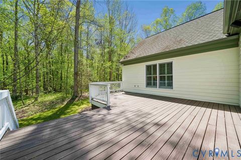 Tiny photo for 100 Great Glen, Williamsburg, VA 23188 (MLS # 2608235)