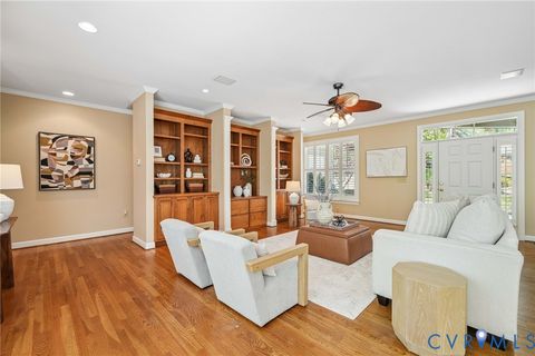 Tiny photo for 100 Great Glen, Williamsburg, VA 23188 (MLS # 2608235)