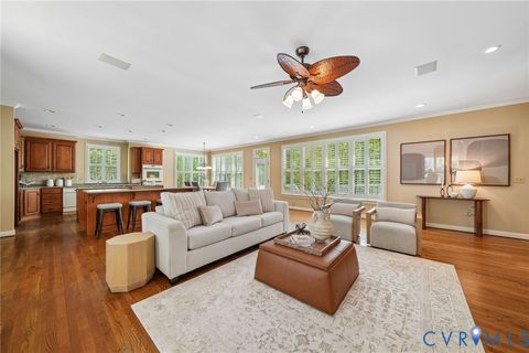 Tiny photo for 100 Great Glen, Williamsburg, VA 23188 (MLS # 2608235)