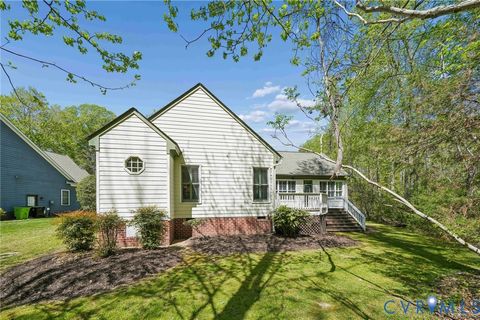 Tiny photo for 100 Great Glen, Williamsburg, VA 23188 (MLS # 2608235)