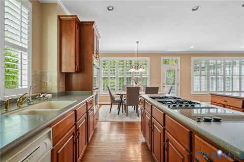 Tiny photo for 100 Great Glen, Williamsburg, VA 23188 (MLS # 2608235)