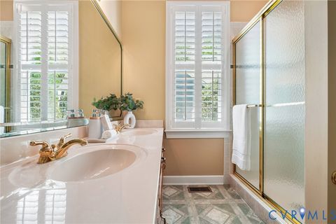 Tiny photo for 100 Great Glen, Williamsburg, VA 23188 (MLS # 2608235)