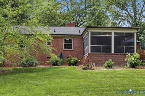Tiny photo for 2619 Thurloe Drive, North Chesterfield, VA 23235 (MLS # 2613504)