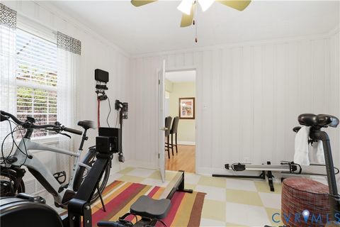 Tiny photo for 2619 Thurloe Drive, North Chesterfield, VA 23235 (MLS # 2613504)