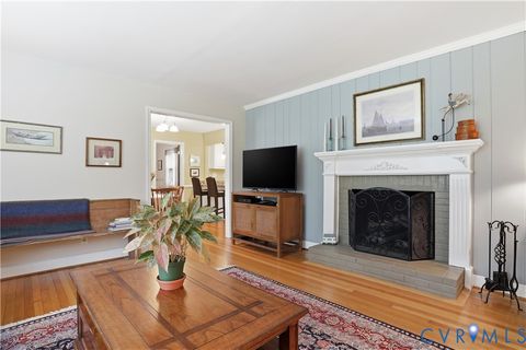 Tiny photo for 2619 Thurloe Drive, North Chesterfield, VA 23235 (MLS # 2613504)
